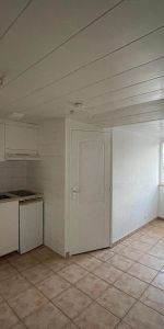 Location Appartement 1 pièce 19m² GRENOBLE 38000 - Photo 3