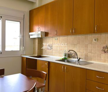 Ζεστό διαμέρισμα 2 δωματίων (75 τ.μ.) στο κέντρο Καλαμαριάς - Φωτογραφία 2