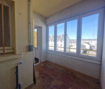 Appartement T3 non meublé-Hyper Centre - Photo 4