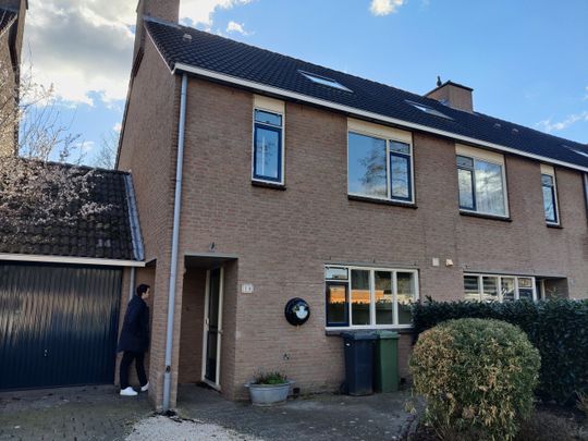 Te huur: Huis Anthon van Rappardstraat 11 in Nuenen - Photo 1