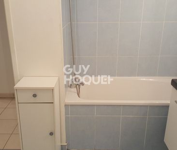 PERPIGNAN : appartement F2 (38 m²) à louer - Photo 6