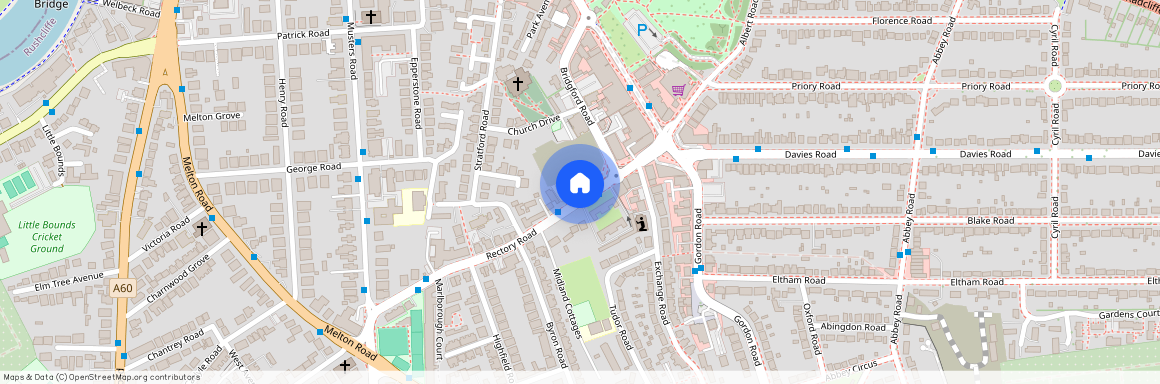 Bridgford Place, West Bridgford, NG2