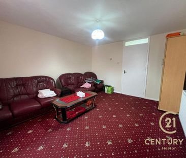 1 bedroom terraced house to rent - Photo 1