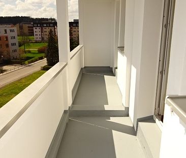 +++ Treppensteigen adé! Balkon, Wanne, Lift... +++ - Foto 4