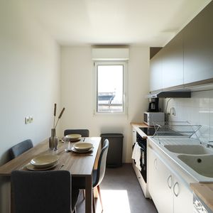 Saint-Denis - Cervelo - Chambre 2 - Photo 2