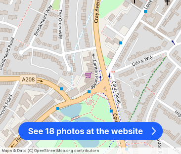 Carlton Parade, Orpington, BR6 - Photo 1