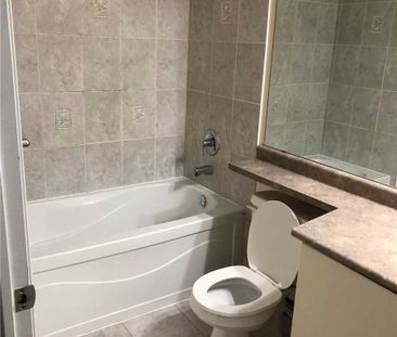 For Lease - 225 Webb Drive Unit# 801, Mississauga, Ontario - Photo 2