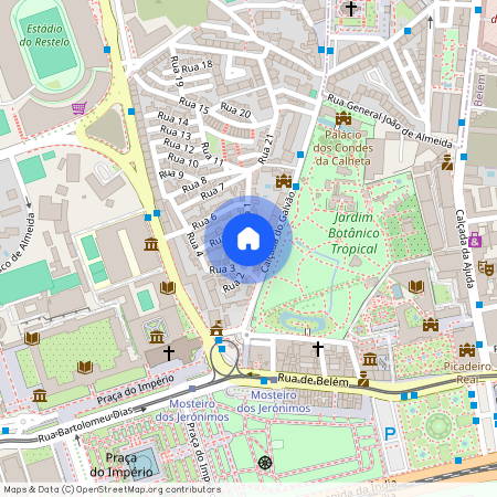 Lisboa - Lisboa - Belï¿½m - Lisboa Centro