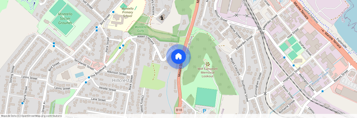 5/140 Mount St, Tas 7320, Hillcrest