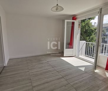 Appartement 4 pièces - 76.92 m² à Saint Sébastien Sur Loire avec ca... - Photo 1