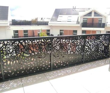 2.5 Zimmer, 52 m², 2. Stock - Foto 4