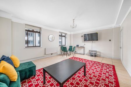 1 Bed Flat, Dudley Court, W1H - Photo 2