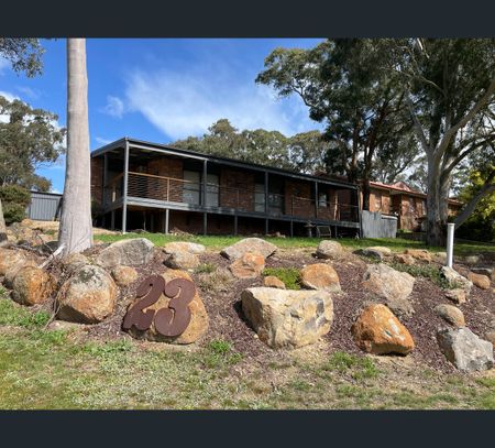 23 Link Avenue, Kilmore, Vic 3764 - Photo 2