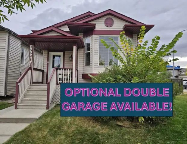 Cozy Main Floor Rental in Brintnell – 3 Bed, 1 Bath – $1500/month + Utilities | 15648 44 Street Northwest, Edmonton - Photo 1