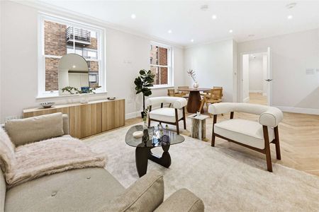Remarkable new 1 bedroom apartment, finished to an exacting standard throughout and beautifully furnished. - Photo 2