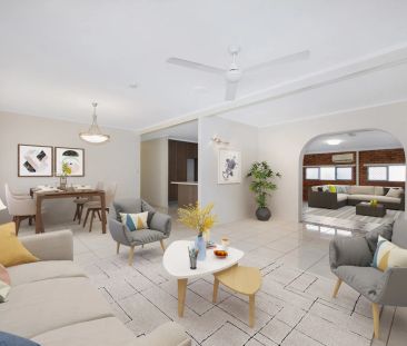 Spacious and Comfortable Family Home in the Heart of Heatley - Photo 2