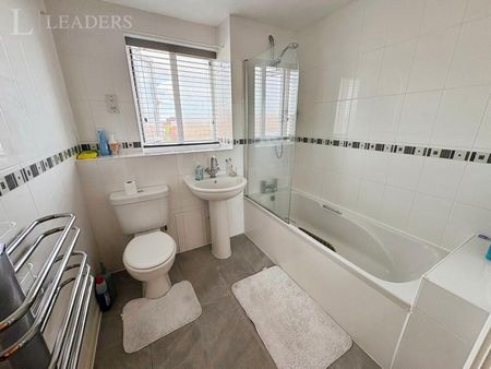 2 bedroom apartment to rent Uttoxeter New Road, Derby, Derbyshire, DE22 - Photo 4