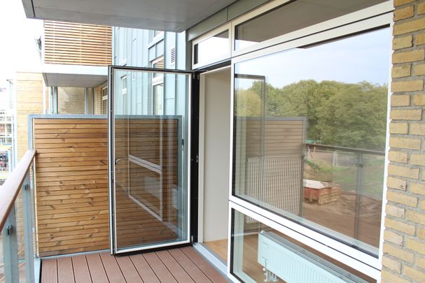 Skovvænget 34, 2. TH, 6100 Haderslev - Photo 1