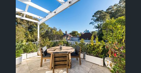 Gorgeous Federation apartment, impressive from every aspect - Photo 4