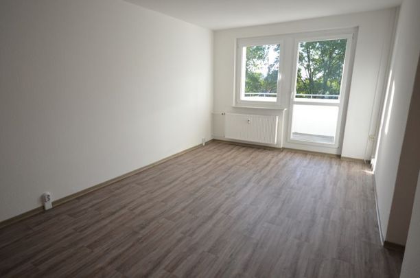Gemütliche Wohnung in toller Lage - Photo 1