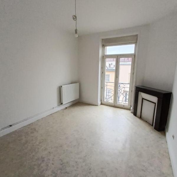 Location Appartement 2 pièces 50m² NANCY 54000 - Photo 1