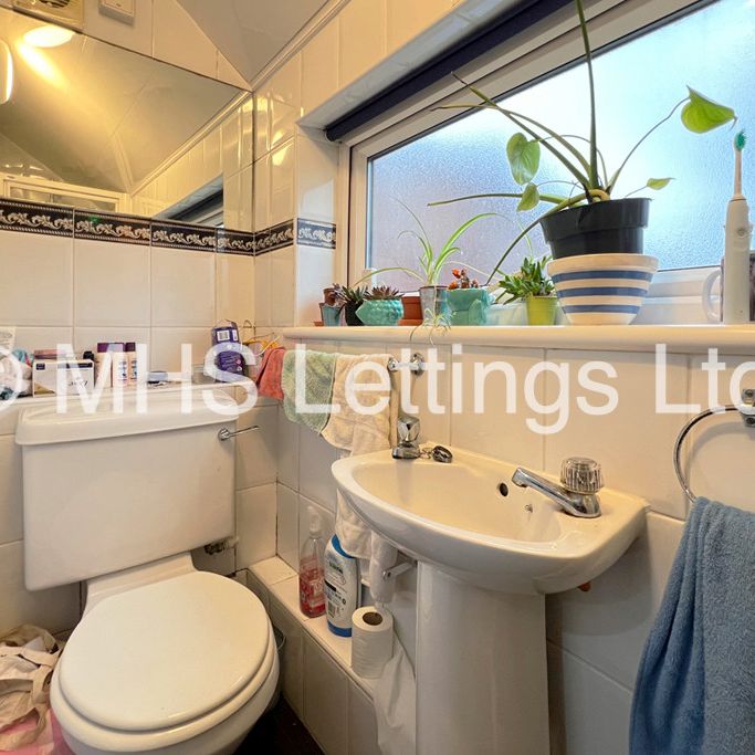 1 Bedroom Shared House for rent in Hanover Square - Photo 1