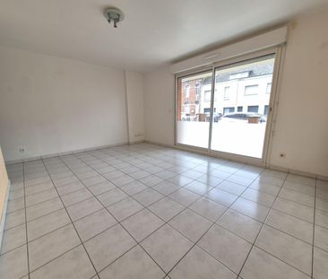 Location Appartement 2 pièces 51m² ST LAURENT BLANGY 62223 - Photo 4