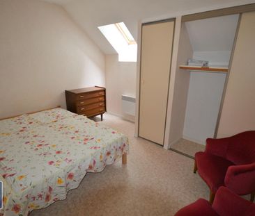 Location Appartement 2 pièces 29m² CHOLET 49300 - Photo 1