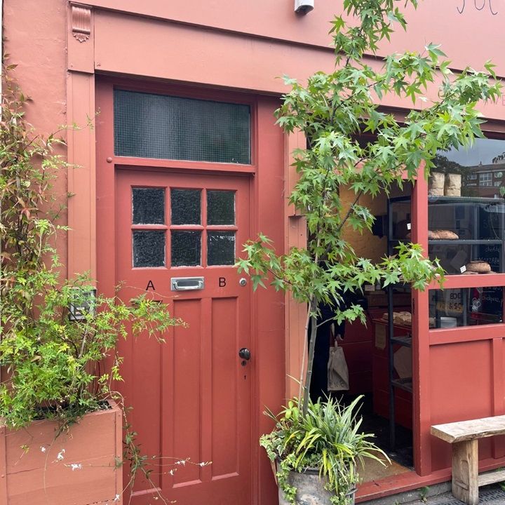 Studio Flat, Well Street, E9 - Photo 1