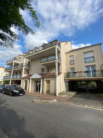 Location appartement 2 pièces, 49.00m², Montgeron - Photo 2