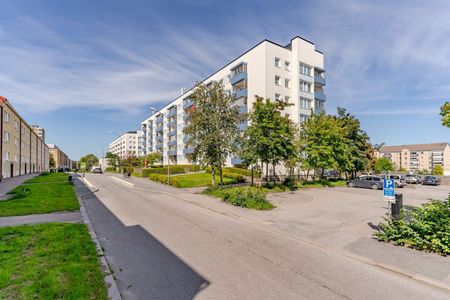 Östra Åsgatan, Eskilstuna - Photo 5