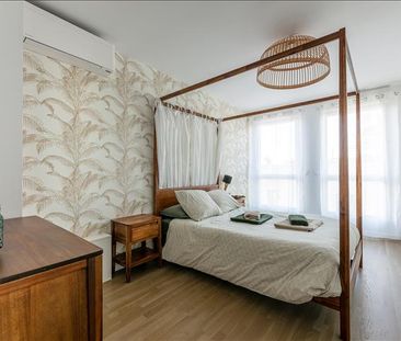 5 pièces - Meublé - 109,46 m² - 6ème étage - Colocation non autorisée - Photo 5