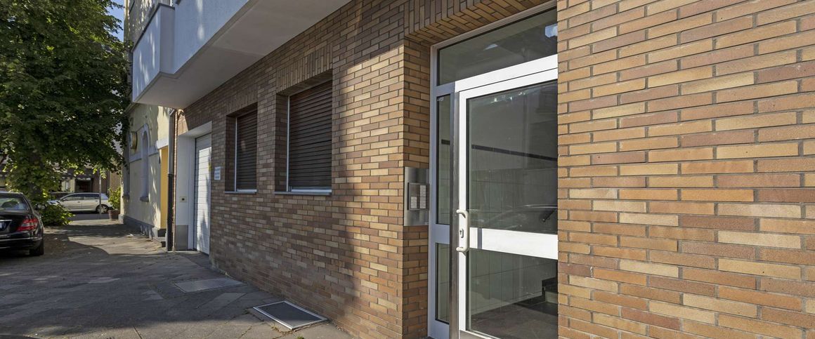 Gemütliche 2-Zimmerwohnung in Düsseldorf-Hassels - Foto 1