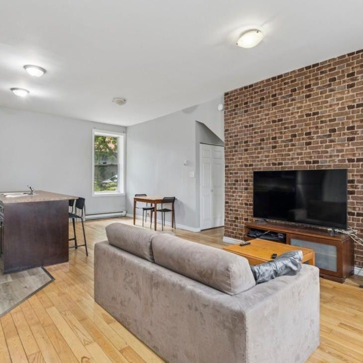 Appartement à louer - Montréal (Ville-Marie) (Centre) - Photo 1