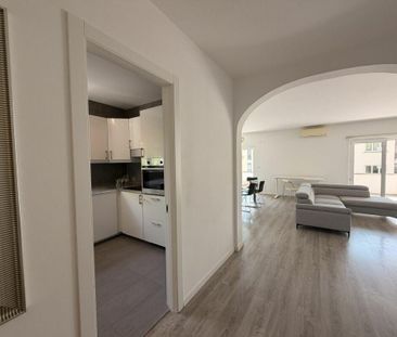 LUGANO | 92 m2 | 2.5 ARREDATO | ACCANTO A VILLA SASSA e OSPEDALE CI... - Photo 1
