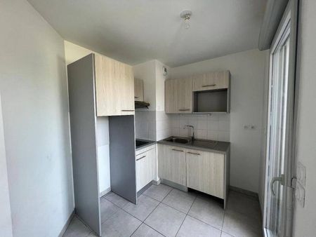 Location appartement neuf 1 pièce 27.6 m² à Montpellier (34000) - Photo 2