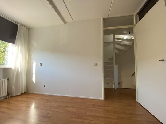 Riedertuin, 2993XD, Barendrecht - Photo 1