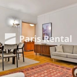 2 chambres, Victor Hugo Paris 16e - Photo 3