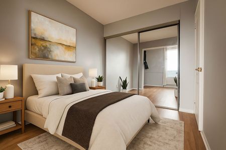 For Lease - 40 Homewood Avenue Unit# 2008, Toronto, Ontario - Photo 5