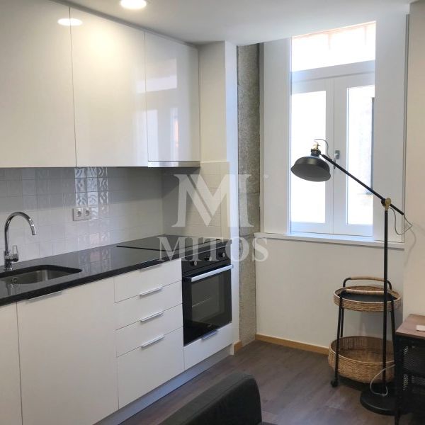 Apartamento T2 em Viana do Castelo - Photo 1