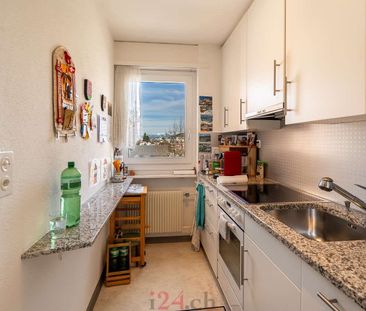 3.5 Zimmer, 72 m², 2. Stock - Photo 4