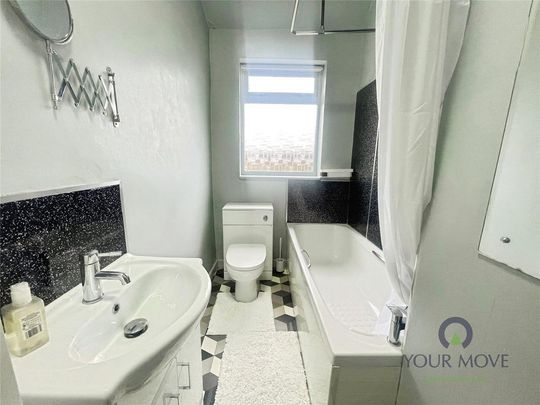 2 bedroom terraced house to rent - Photo 1