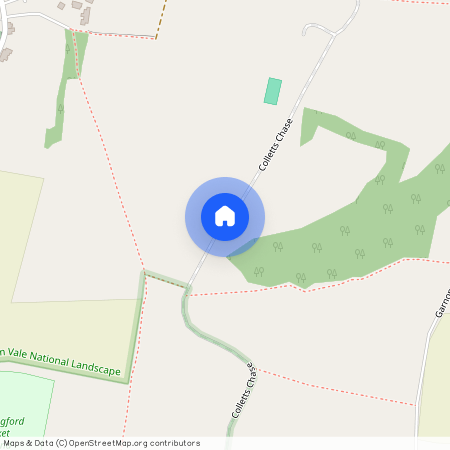 Colletts Chase, Wormingford, Colchester, CO6