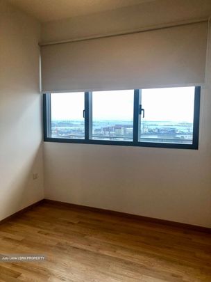 Twin Vew (D5), Apartment - For Rent - Photo 1
