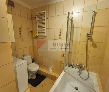 3 pokoje z balkonem i możliwością parkowania auta - Photo 6