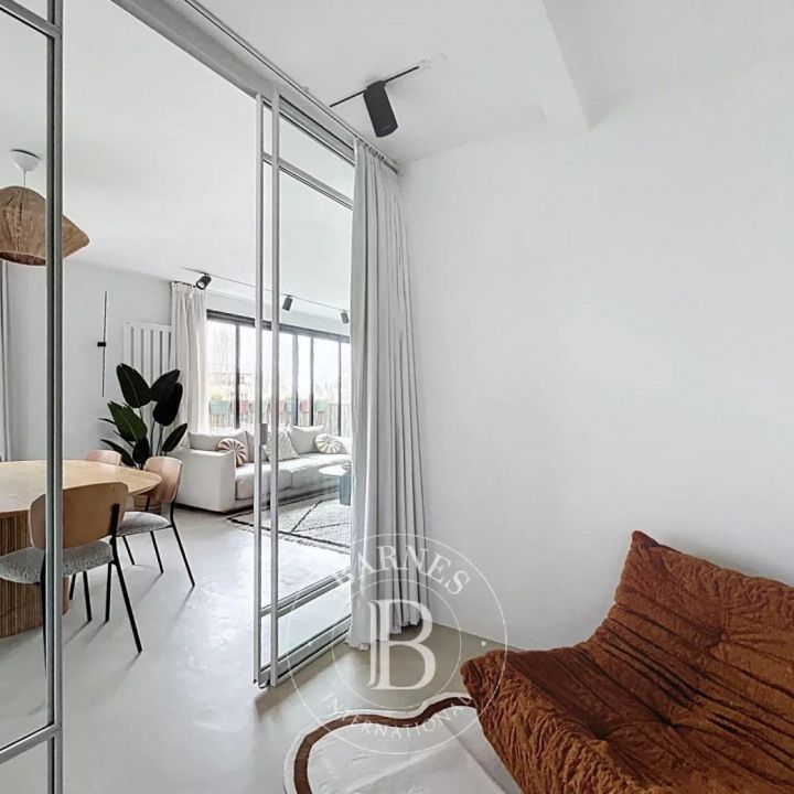 Appartement • Chateau de Vaucresson - Photo 1