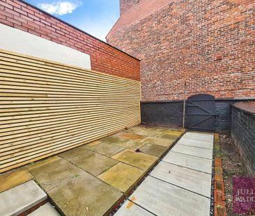 2 bedroom terraced house to rent - Photo 6