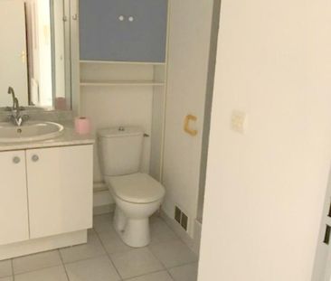 Studio 28 m², kitchenette équipée. - Photo 3