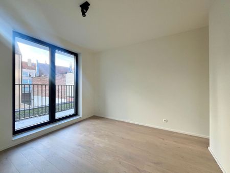 Tof nieuwbouw appartement te Heist-aan-Zee - Foto 2