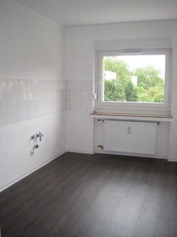 Modernisierte 3-Zimmer-Whg. mit schönem Balkone! - Photo 2